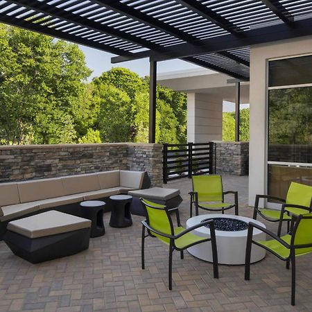 Springhill Suites By Marriott Tuckahoe  Exterior foto